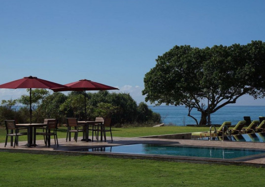 SOORIYA RESORT & SPA 4