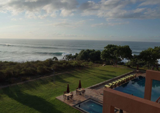 SOORIYA RESORT & SPA 7