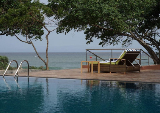 SOORIYA RESORT & SPA 8