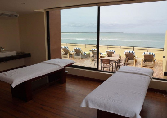 SOORIYA RESORT & SPA 17