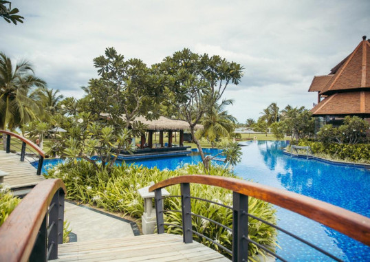 ANANTAYA PASSIKUDAH RESORT & SPA 1