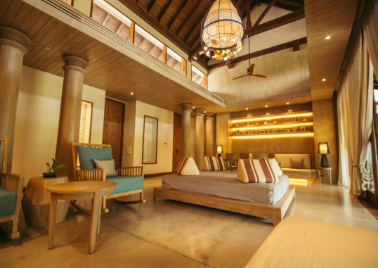 ANANTAYA PASSIKUDAH RESORT & SPA 11