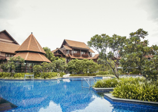 ANANTAYA PASSIKUDAH RESORT & SPA 13