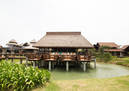 ANANTAYA PASSIKUDAH RESORT & SPA 15