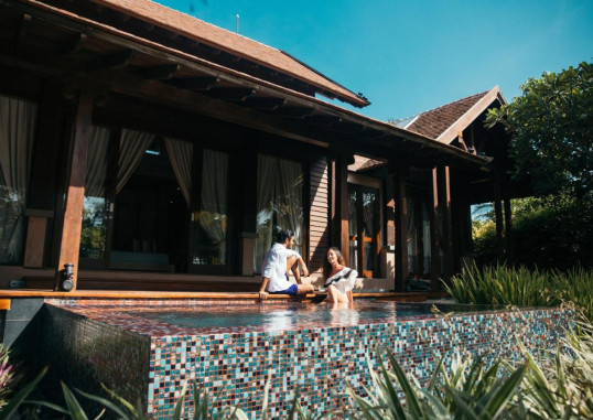 ANANTAYA PASSIKUDAH RESORT & SPA 16