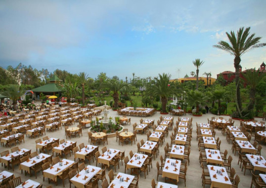 SAPHIR HOTEL & VILLAS 15