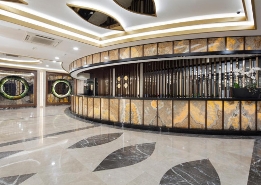SAPHIR HOTEL & VILLAS 24