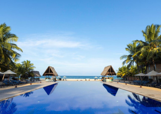 MAALU MAALU RESORTS & SPA 1