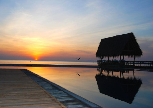 MAALU MAALU RESORTS & SPA 10