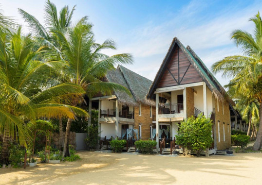 MAALU MAALU RESORTS & SPA 11
