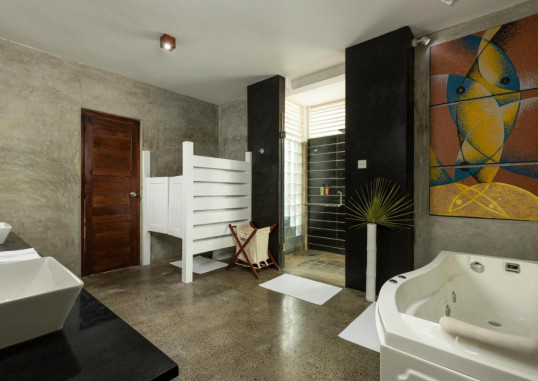 MAALU MAALU RESORTS & SPA 15