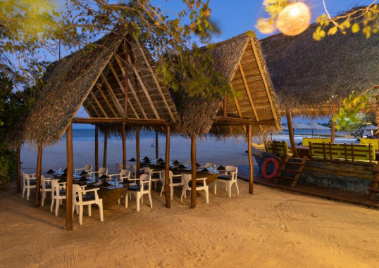 MAALU MAALU RESORTS & SPA 19