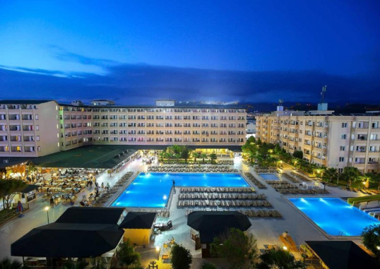 XENO EFTALIA RESORT HOTEL 17