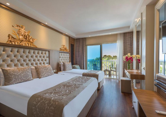 OZ HOTELS SUI 6