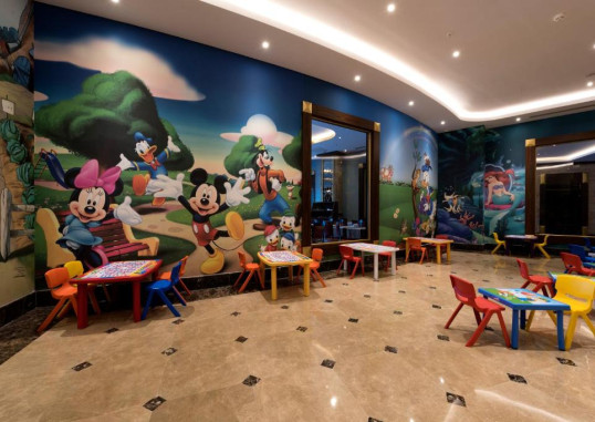 OZ HOTELS SUI 20
