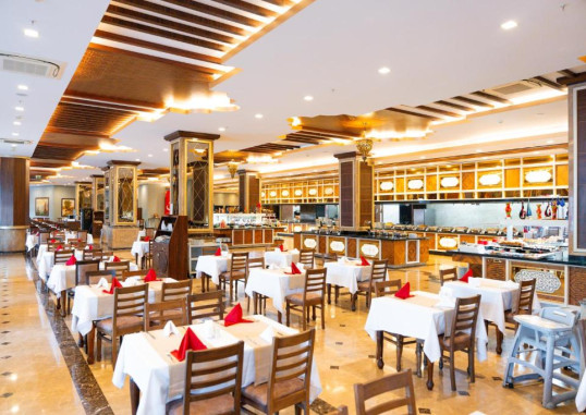 OZ HOTELS SUI 14
