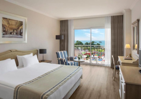 IC HOTELS SANTAI FAMILY RESORT 8