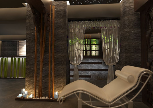 SETTE SERENITY (Adults Only, 14+) 4
