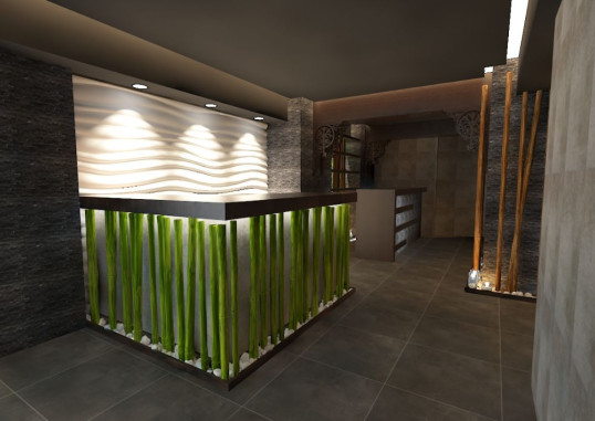 SETTE SERENITY (Adults Only, 14+) 3