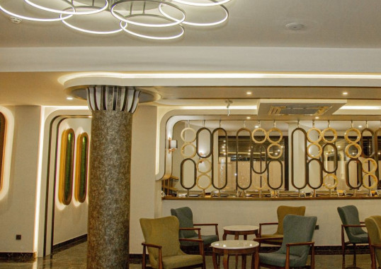 SETTE SERENITY (Adults Only, 14+) 16