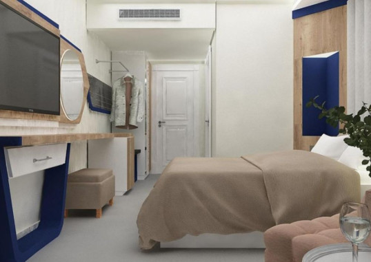 SETTE SERENITY (Adults Only, 14+) 8