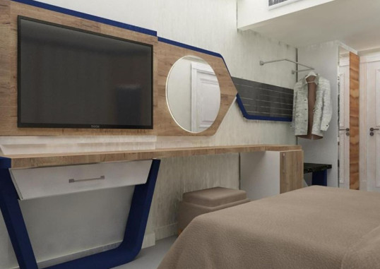 SETTE SERENITY (Adults Only, 14+) 9