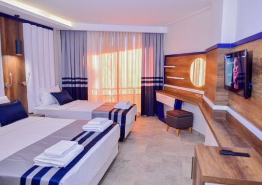 SETTE SERENITY (Adults Only, 14+) 10
