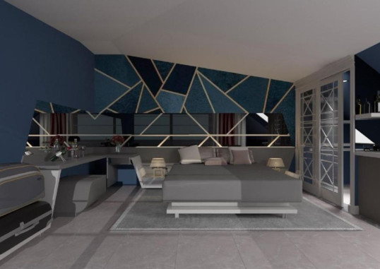 SETTE SERENITY (Adults Only, 14+) 14