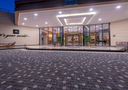 AMARA FAMILY RESORT 42