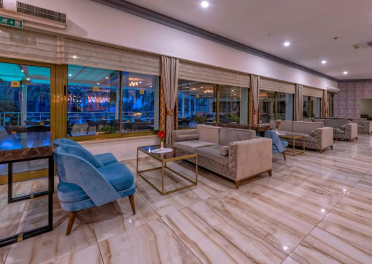 AMARA FAMILY RESORT 30