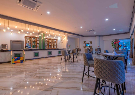 AMARA FAMILY RESORT 32