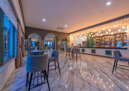 AMARA FAMILY RESORT 31