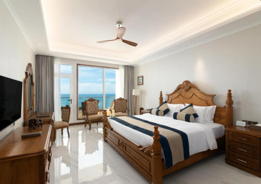 ARALIYA BEACH RESORT & SPA UNAWATUNA 11
