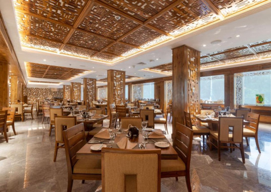 ARALIYA BEACH RESORT & SPA UNAWATUNA 8