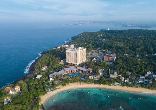 ARALIYA BEACH RESORT & SPA UNAWATUNA 1