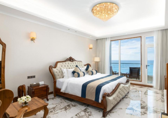 ARALIYA BEACH RESORT & SPA UNAWATUNA 10