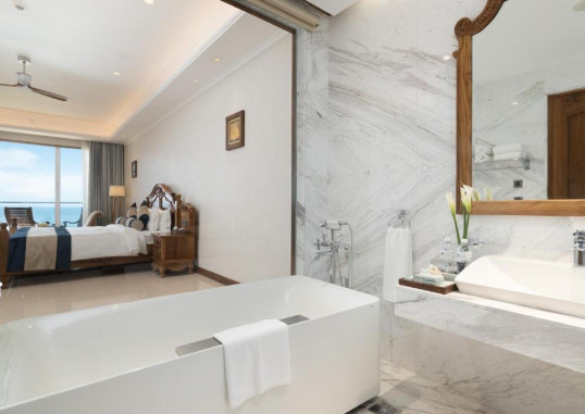 ARALIYA BEACH RESORT & SPA UNAWATUNA 25