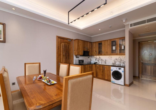 ARALIYA BEACH RESORT & SPA UNAWATUNA 22