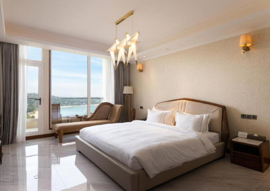 ARALIYA BEACH RESORT & SPA UNAWATUNA 24