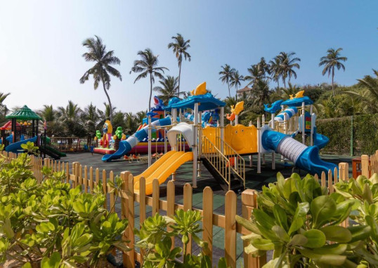 ARALIYA BEACH RESORT & SPA UNAWATUNA 5