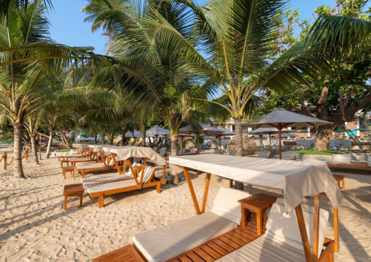 ARALIYA BEACH RESORT & SPA UNAWATUNA 3