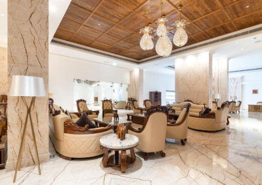 ARALIYA BEACH RESORT & SPA UNAWATUNA 9