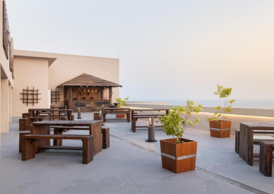 ARALIYA BEACH RESORT & SPA UNAWATUNA 13