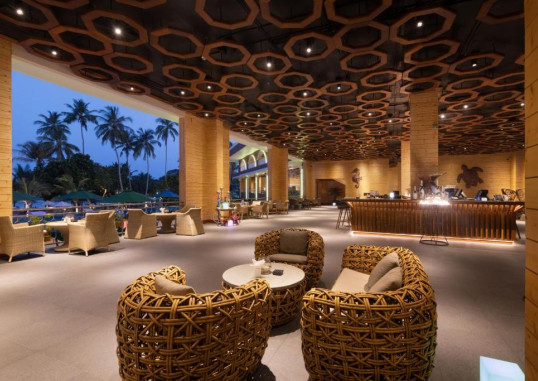 ARALIYA BEACH RESORT & SPA UNAWATUNA 15