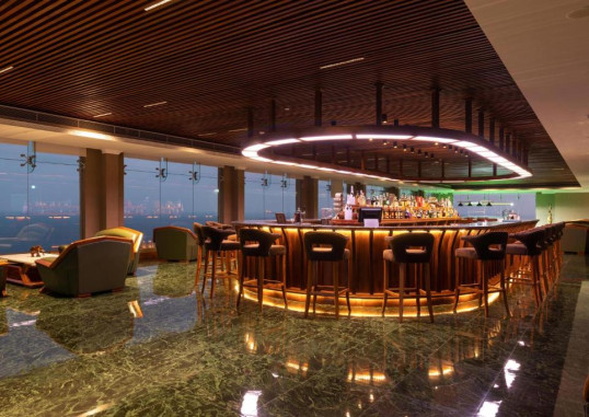 ARALIYA BEACH RESORT & SPA UNAWATUNA 16
