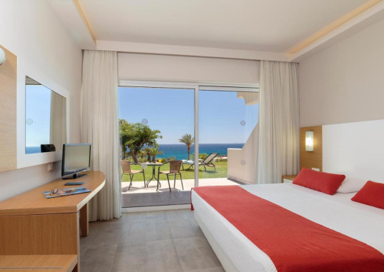 RODOS PRINCESS BEACH HOTEL 2