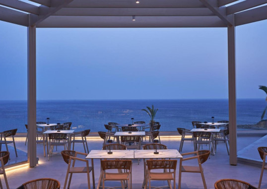 RODOS PRINCESS BEACH HOTEL 7