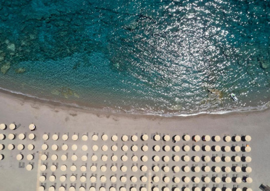 RODOS PRINCESS BEACH HOTEL 10