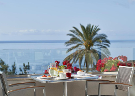 RODOS PRINCESS BEACH HOTEL 11