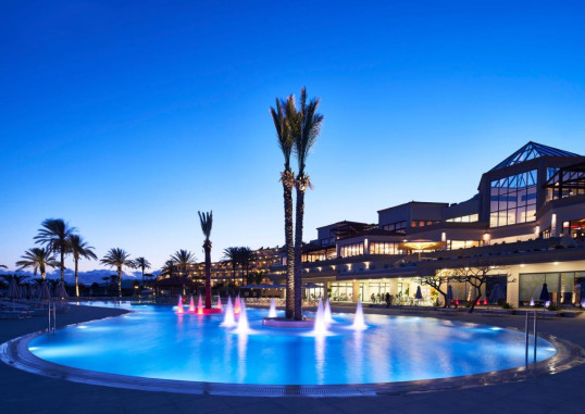 RODOS PRINCESS BEACH HOTEL 13